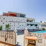 Apartman The Lighthouse Horizon El Faro