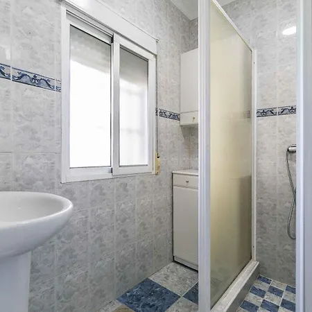 The Lighthouse Horizon Apartment El Faro