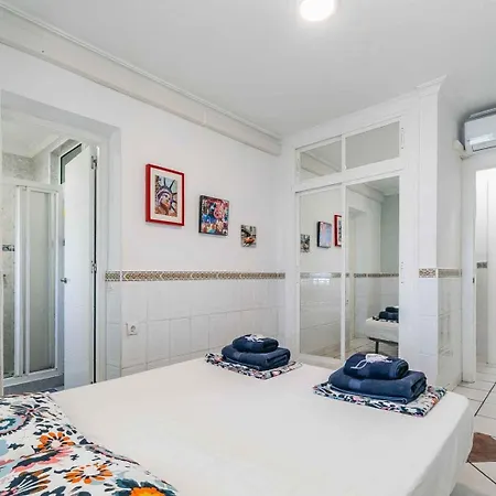 Apartment The Lighthouse Horizon