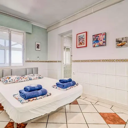 Apartment The Lighthouse Horizon *