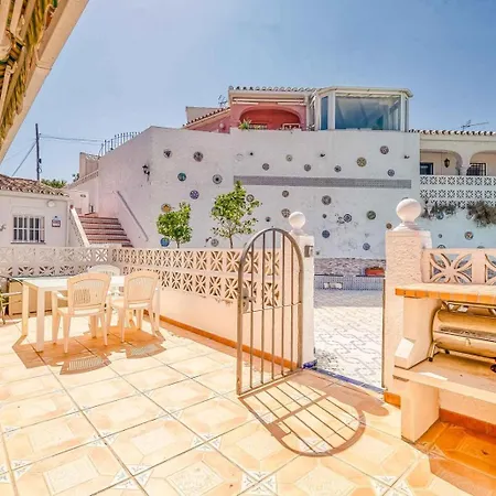 Apartment The Lighthouse Horizon El Faro