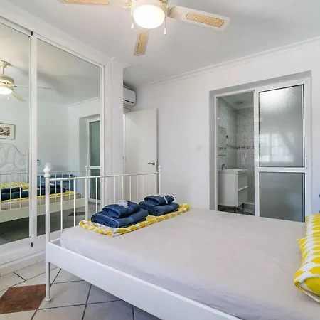 The Lighthouse Horizon Apartment El Faro