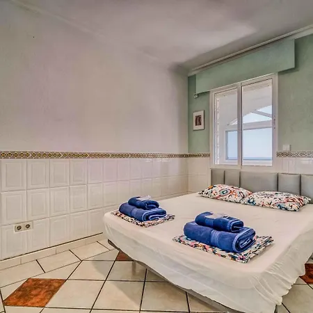 Apartment The Lighthouse Horizon El Faro