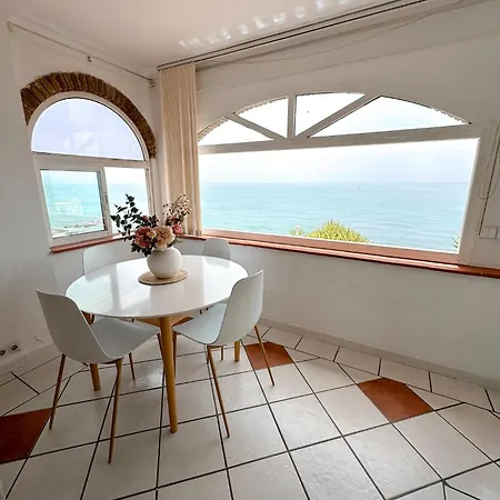The Lighthouse Horizon Apartment El Faro